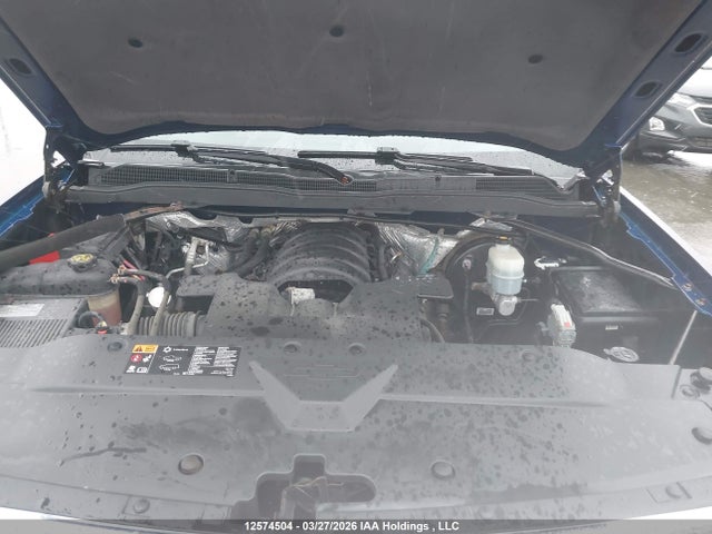 Продаж на аукціоні авто 2014 Chevrolet Silverado 1500 1wt/2wt, vin: 3GCUKPEC2EG313352, номер лоту: 12574504