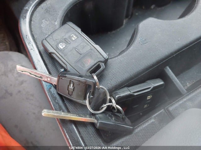 Продаж на аукціоні авто 2014 Chevrolet Silverado 1500 1wt/2wt, vin: 3GCUKPEC2EG313352, номер лоту: 12574504