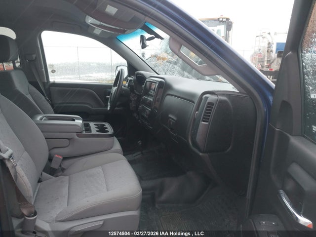Продаж на аукціоні авто 2014 Chevrolet Silverado 1500 1wt/2wt, vin: 3GCUKPEC2EG313352, номер лоту: 12574504