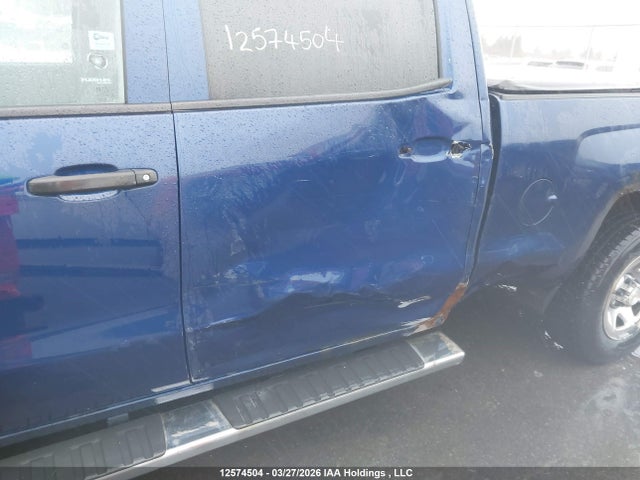 Продаж на аукціоні авто 2014 Chevrolet Silverado 1500 1wt/2wt, vin: 3GCUKPEC2EG313352, номер лоту: 12574504