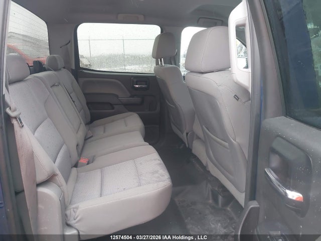Продаж на аукціоні авто 2014 Chevrolet Silverado 1500 1wt/2wt, vin: 3GCUKPEC2EG313352, номер лоту: 12574504