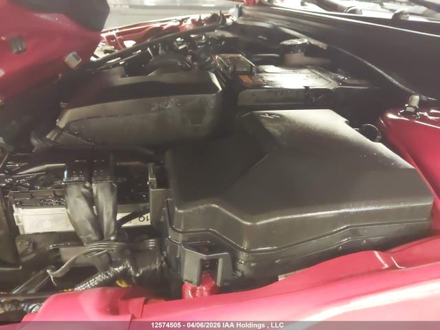 KMHLM4DG1RU849460 Hyundai ELANTRA SEL
