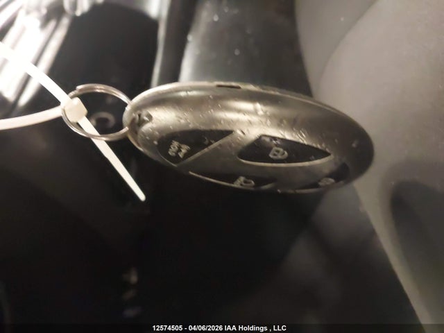 KMHLM4DG1RU849460 Hyundai ELANTRA SEL
