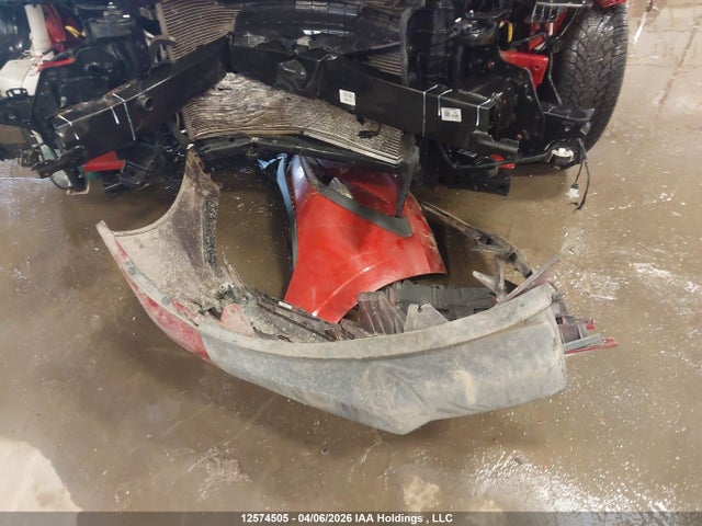 KMHLM4DG1RU849460 Hyundai ELANTRA SEL