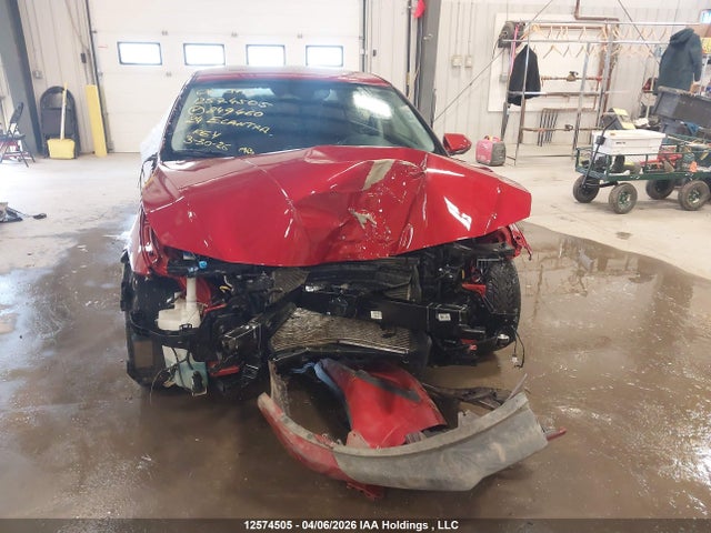 KMHLM4DG1RU849460 Hyundai ELANTRA SEL