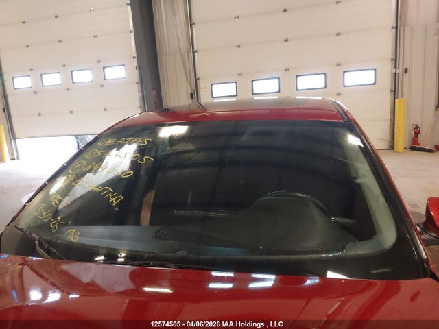 KMHLM4DG1RU849460 Hyundai ELANTRA SEL