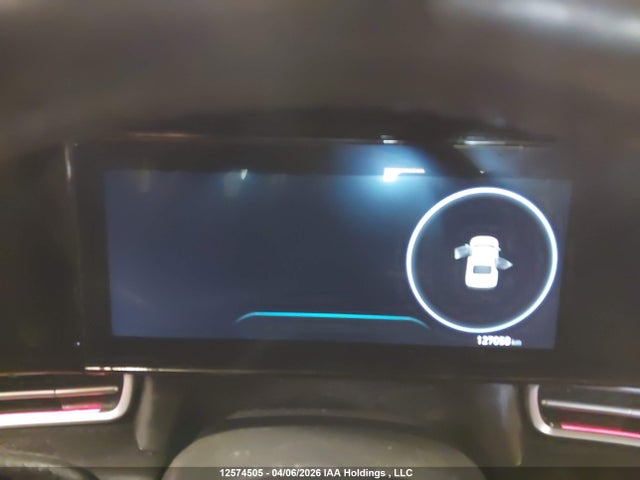 KMHLM4DG1RU849460 Hyundai ELANTRA SEL