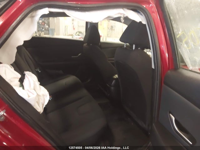 KMHLM4DG1RU849460 Hyundai ELANTRA SEL
