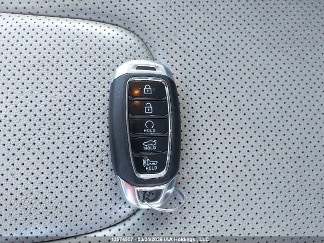 KMHLN4AJXPU066115 Hyundai Elantra Limited
