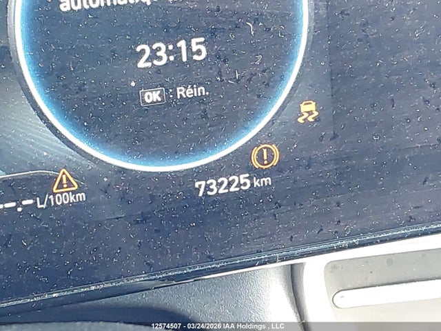 KMHLN4AJXPU066115 Hyundai Elantra Limited