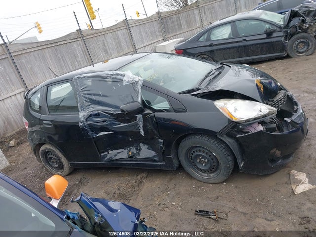 Продаж на аукціоні авто 2009 Honda Fit Sport, vin: JHMGE88829S811288, номер лоту: 12574508