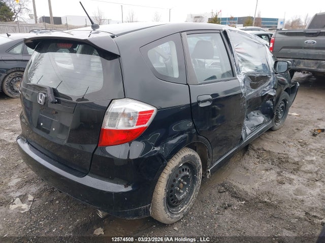 Продаж на аукціоні авто 2009 Honda Fit Sport, vin: JHMGE88829S811288, номер лоту: 12574508