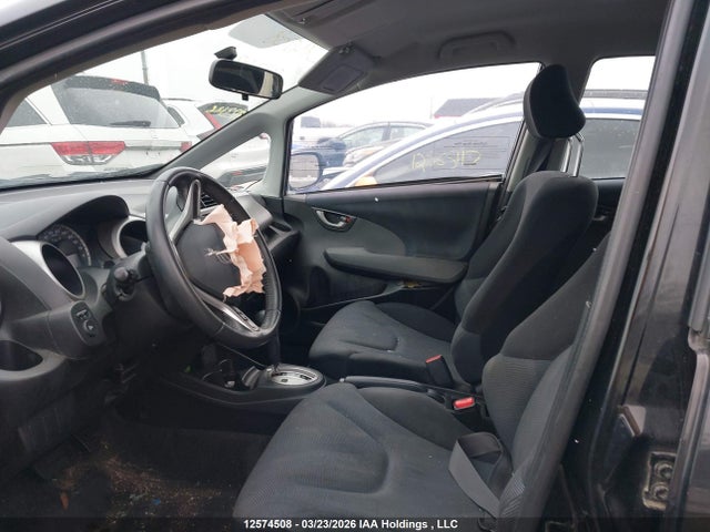Продаж на аукціоні авто 2009 Honda Fit Sport, vin: JHMGE88829S811288, номер лоту: 12574508