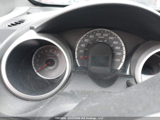 Продаж на аукціоні авто 2009 Honda Fit Sport, vin: JHMGE88829S811288, номер лоту: 12574508