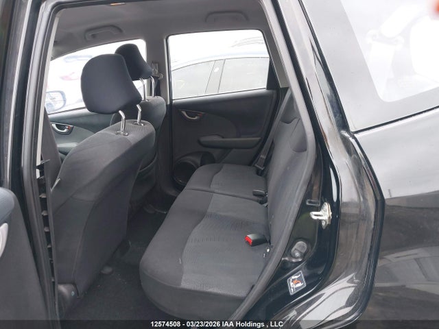 Продаж на аукціоні авто 2009 Honda Fit Sport, vin: JHMGE88829S811288, номер лоту: 12574508
