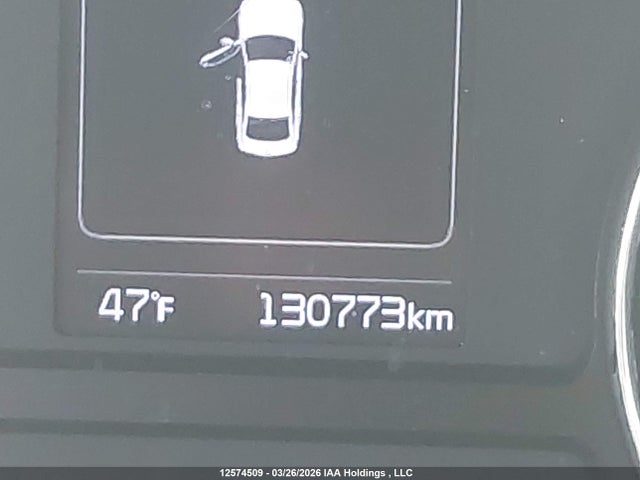 12574509 :رقم المزاد ، 3KPFL4A79HE058390 vin ، 2017 Kia Forte Ex/ex Luxury/ex+/lx/lx+ مزاد بيع