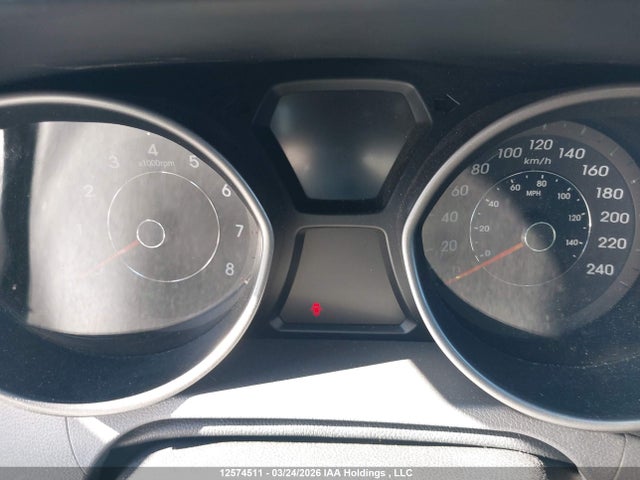 Продажа на аукционе авто 2013 Hyundai Elantra, vin: 5NPDH4AE5DH257627, номер лота: 12574511