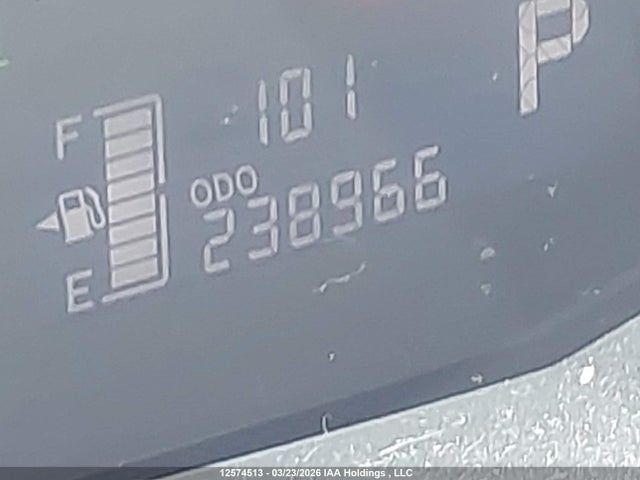 12574513 :رقم المزاد ، JTDKT923685214565 vin ، 2008 Toyota Yaris مزاد بيع