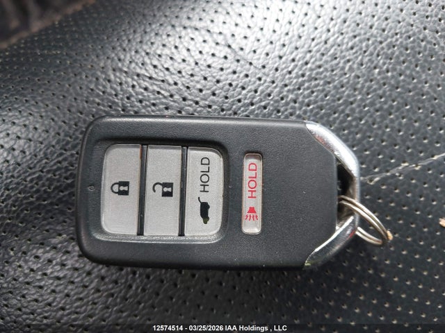 Продаж на аукціоні авто 2015 Honda Cr-v, vin: 5J6RM4H99FL800108, номер лоту: 12574514