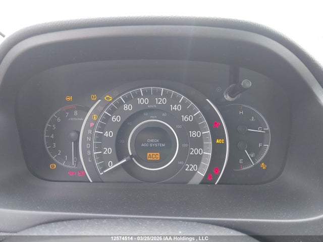 Продаж на аукціоні авто 2015 Honda Cr-v, vin: 5J6RM4H99FL800108, номер лоту: 12574514