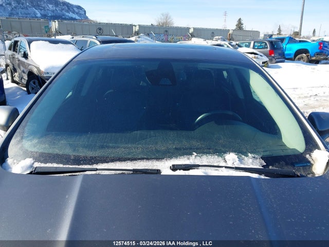 2013 Ford Fusion Titanium მანქანა იყიდება აუქციონზე, vin: 3FA6P0D90DR121458, აუქციონის ნომერი: 12574515