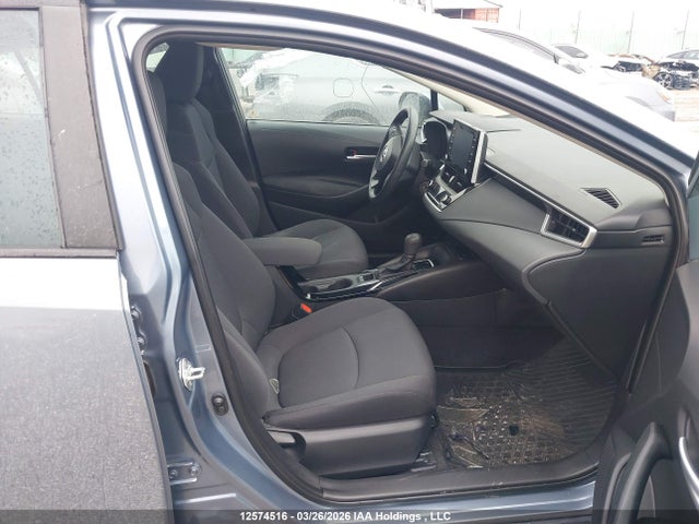 Продажа на аукционе авто 2020 Toyota Corolla Le, vin: 5YFBPRBE5LP130321, номер лота: 12574516