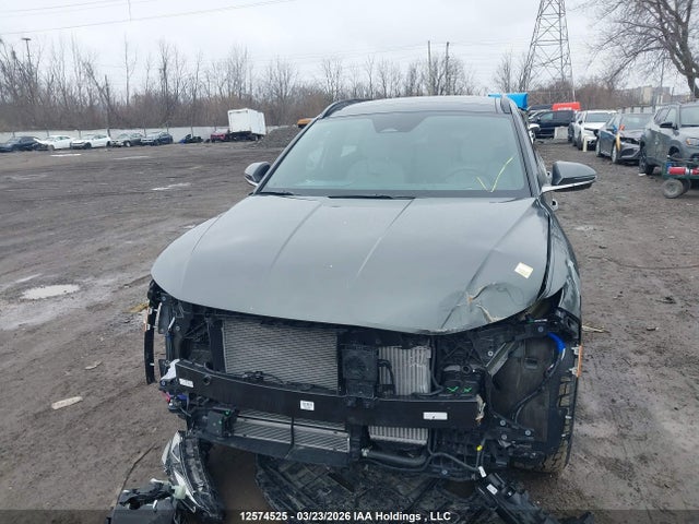 Продаж на аукціоні авто 2026 Hyundai Tucson Ultimate Hybrid Awd, vin: KM8JCDD12TU428019, номер лоту: 12574525