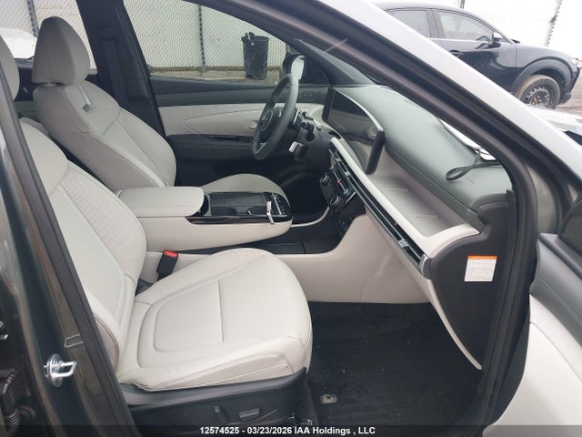 Продаж на аукціоні авто 2026 Hyundai Tucson Ultimate Hybrid Awd, vin: KM8JCDD12TU428019, номер лоту: 12574525