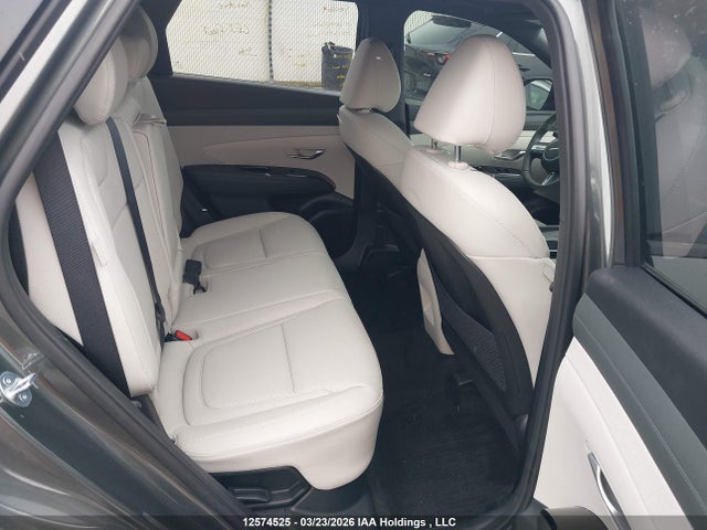 Продаж на аукціоні авто 2026 Hyundai Tucson Ultimate Hybrid Awd, vin: KM8JCDD12TU428019, номер лоту: 12574525