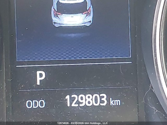 2019 Toyota C-hr Xle/le/limited მანქანა იყიდება აუქციონზე, vin: NMTKHMBX3KR065667, აუქციონის ნომერი: 12574526