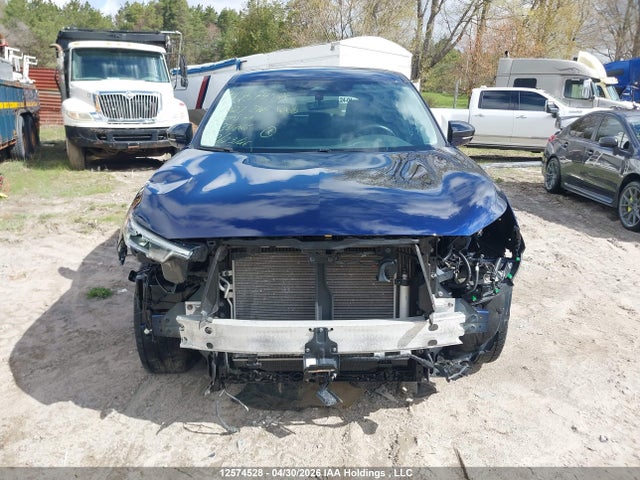 Продажа на аукционе авто 2023 Infiniti Qx60 Pure, vin: 5N1DL1ES8PC331826, номер лота: 12574528