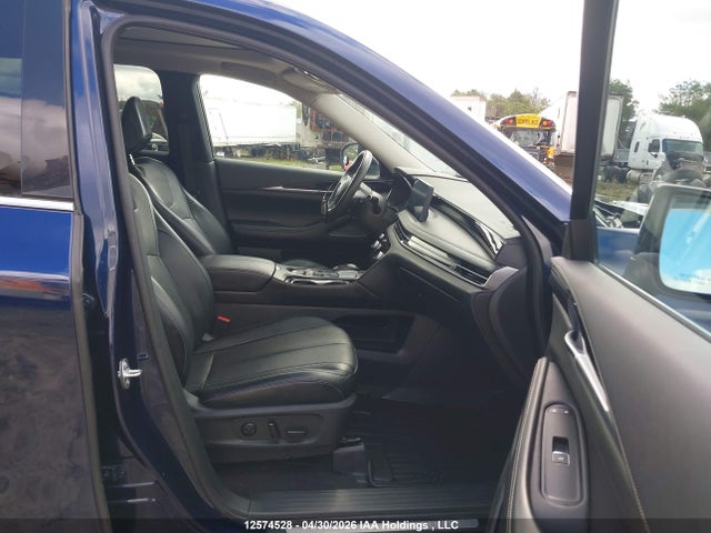 Продажа на аукционе авто 2023 Infiniti Qx60 Pure, vin: 5N1DL1ES8PC331826, номер лота: 12574528