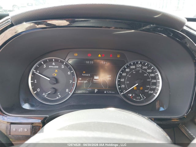 Продажа на аукционе авто 2023 Infiniti Qx60 Pure, vin: 5N1DL1ES8PC331826, номер лота: 12574528