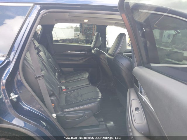 Продажа на аукционе авто 2023 Infiniti Qx60 Pure, vin: 5N1DL1ES8PC331826, номер лота: 12574528