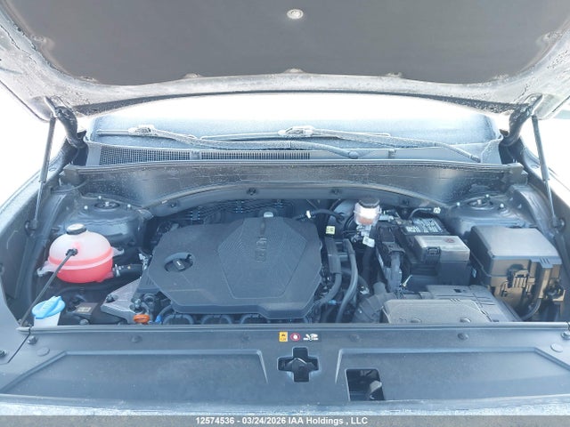 Продажа на аукционе авто 2023 Hyundai Santa Fe Preferred Awd With Trend Package, vin: 5NMS3DAJ5PH572982, номер лота: 12574536