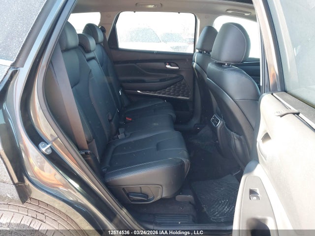 Продажа на аукционе авто 2023 Hyundai Santa Fe Preferred Awd With Trend Package, vin: 5NMS3DAJ5PH572982, номер лота: 12574536