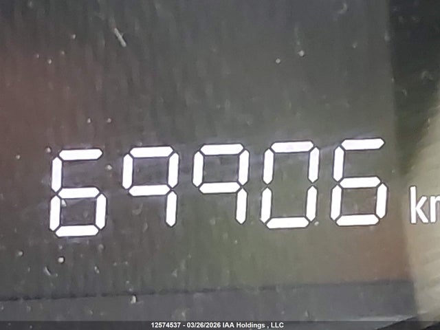 12574537 :رقم المزاد ، KL8CD6SA3JC434495 vin ، 2018 Chevrolet Spark 1lt Cvt مزاد بيع