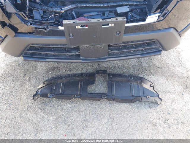 JN8BT3AB1TW086006 Nissan ROGUE S