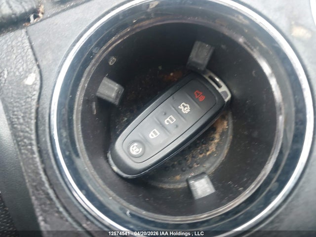 Lincoln MKX 2014 2LMDJ8JK4EBL01891 Image 11