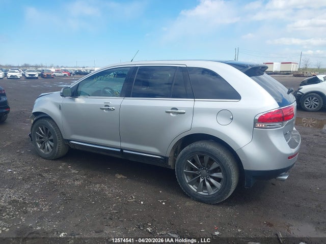 Lincoln MKX 2014 2LMDJ8JK4EBL01891 Image 14