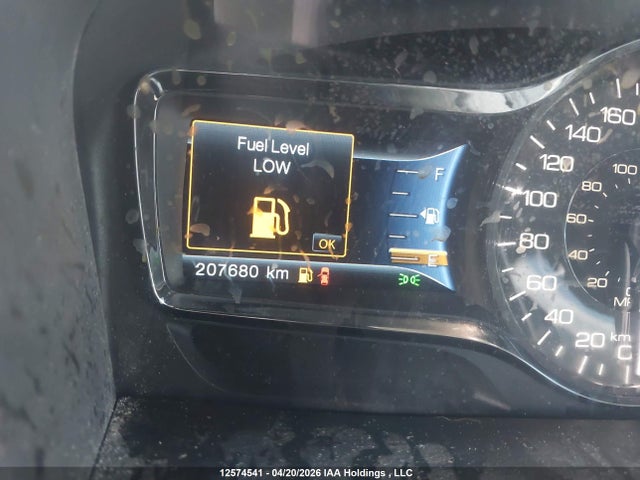 Lincoln MKX 2014 2LMDJ8JK4EBL01891 Image 15