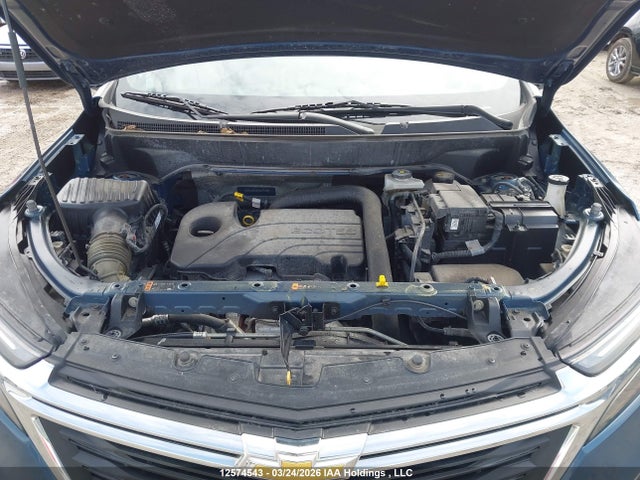 3GNAXUEG6RL277336 Chevrolet Equinox