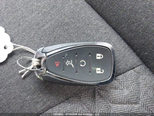 3GNAXUEG6RL277336 Chevrolet Equinox