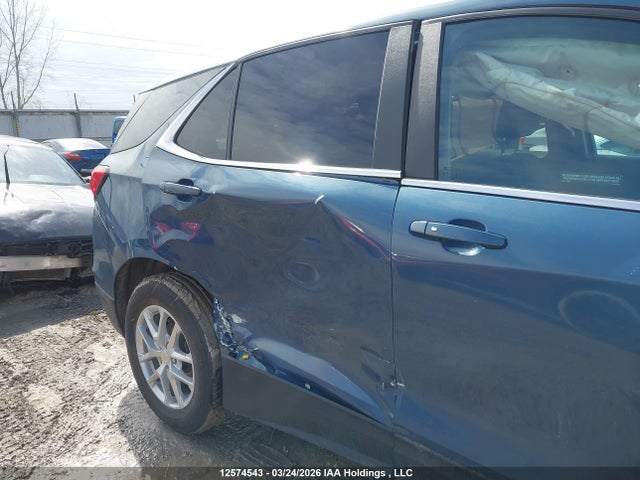 3GNAXUEG6RL277336 Chevrolet Equinox