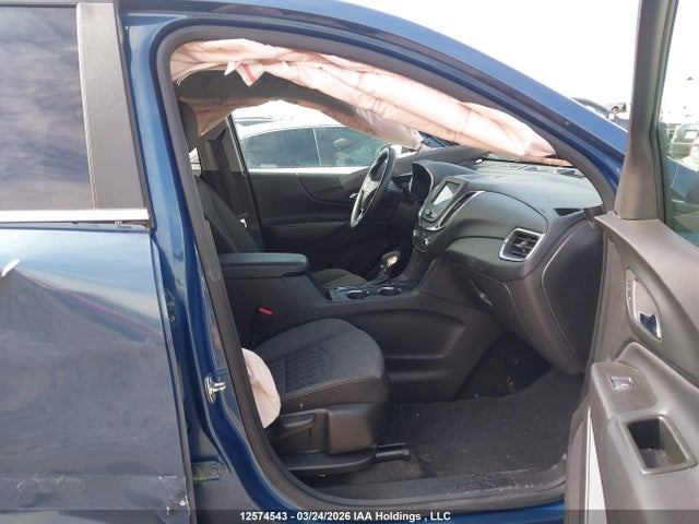 3GNAXUEG6RL277336 Chevrolet Equinox