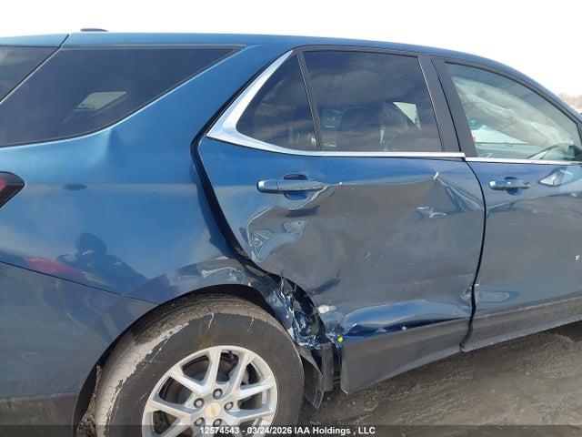 3GNAXUEG6RL277336 Chevrolet Equinox