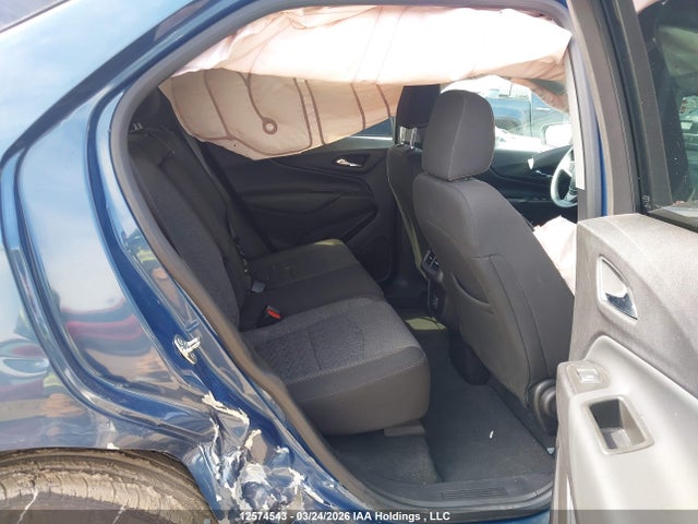 3GNAXUEG6RL277336 Chevrolet Equinox