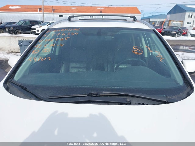 Продажа на аукционе авто 2012 Honda Cr-v Touring, vin: 2HKRM4H94CH118565, номер лота: 12574544