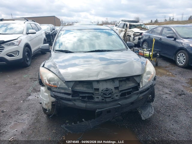 Продаж на аукціоні авто 2010 Mazda Mazda3, vin: JM1BL1SF0A1278464, номер лоту: 12574545