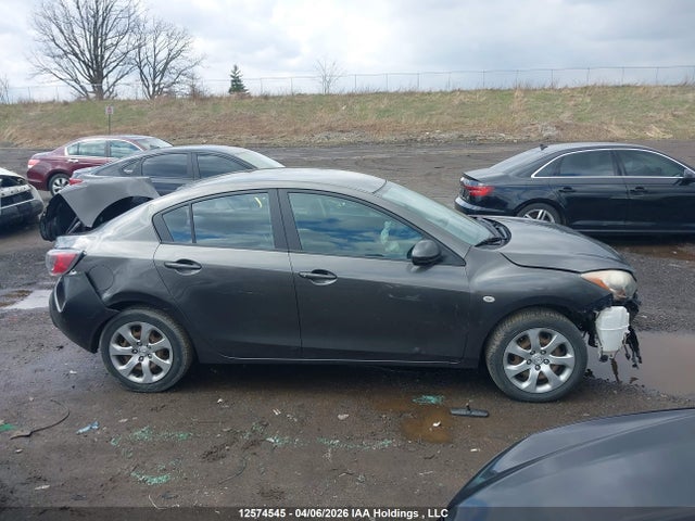 Продаж на аукціоні авто 2010 Mazda Mazda3, vin: JM1BL1SF0A1278464, номер лоту: 12574545